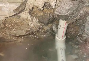 进贤县管道漏水检测五