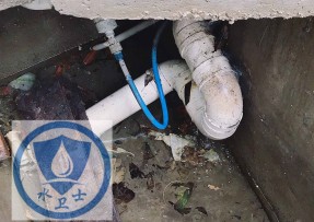 进贤县水管漏水检测公司6