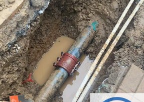 进贤县水管漏水检测公司4