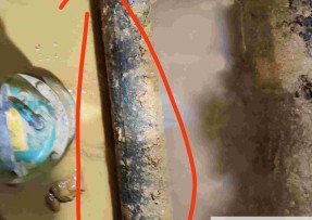 进贤县水管漏水检测公司1